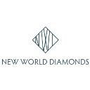New World Diamonds logo