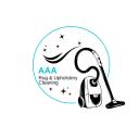 AAA Rug & Upholstery Cleaning logo