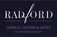 Radford Garage Doors & Gates of Orange County image 2