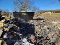 Dumpster Rentals Springfield  Roll Off Express LLC image 3
