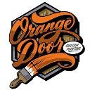 Orange Door Custom Coatings logo