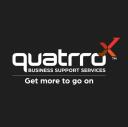 Quatrro Business Support Services logo