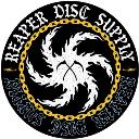 Reaper Disc Supply logo