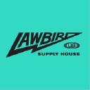 Law Bird Supply House logo