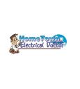 Hometown Electrical Doctor logo