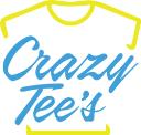 Crazy Tees logo