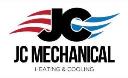 JC Mechanical Heating & Air Conditioning logo
