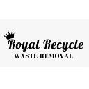 roll off dumpster rentals detroit mi logo