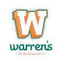 Warrens logo