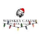 Whiskey Cavier logo