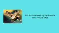 GSI Gold IRA Investing Steubenville OH image 1