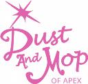 Dust and Mop House Cleaning of Apex logo