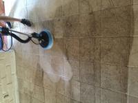Silver Olas Carpet Tile Flood Cleaning image 11