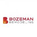 Bozeman Remodeling logo