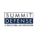 Summit Defense logo