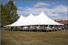 Seward Tents image 1