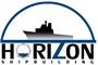 Horizon Shipbuilding logo