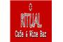 Ritual Cafe & Wine Bar logo