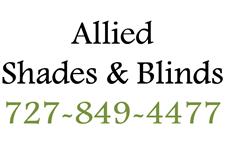 Allied Shades & Blinds image 1