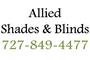 Allied Shades & Blinds logo