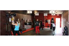 9Round Fitness & Kickboxing In Mooresville, NC - Williamson image 2