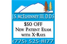Dr. JS McElhinney III, DDS image 1