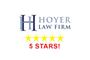 Hoyer Law Firm logo