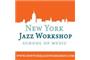New York Jazz Workshop, LLC logo