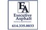Executive Asphalt logo