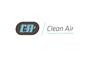 Clean Air Heating & Air Conditioning logo