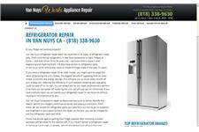 Van Nuys Appliance Repair Works image 5