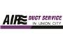 Air Duct Cleaning Union City logo