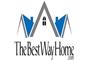 The Best Way Home logo