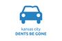 Kansas City Dents Be Gone logo