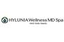Hylunia Wellness MD Spa logo