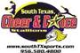 South Texas Cheer and Dance logo
