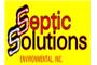 Septic Solutions Environmental Inc. logo