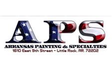 Arkansas Painting & Specialities Inc image 1