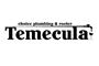 Temecula Choice Plumbing and Rooter logo
