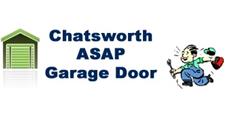 Chatsworth ASAP Garage Door image 1