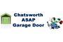 Chatsworth ASAP Garage Door logo