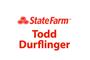 Todd Durflinger- State Farm Insurance Agent logo