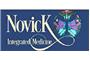 Novick Integrated Medicine logo