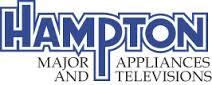 Hampton Major Appliances and Televisions image 1
