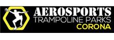 Aerosports Trampoline Parks Corona image 1