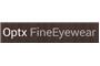 Optx Fine Eyewear logo