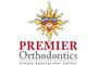 Premier Orthodontics For Braces logo