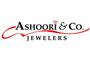 Ashoori & Co. Jewelers logo