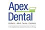 Apex Dental logo