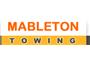 Mableton Towing (404) 968 8351 logo